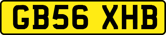 GB56XHB