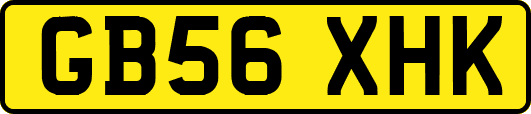 GB56XHK