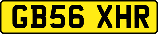 GB56XHR