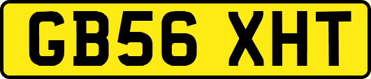 GB56XHT