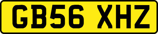GB56XHZ