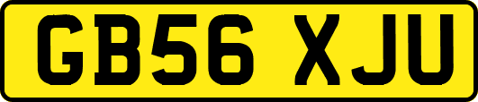 GB56XJU