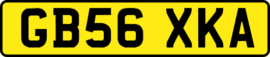 GB56XKA