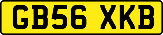 GB56XKB