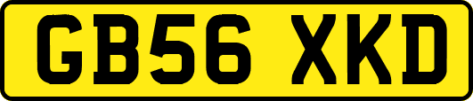 GB56XKD
