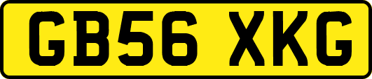 GB56XKG
