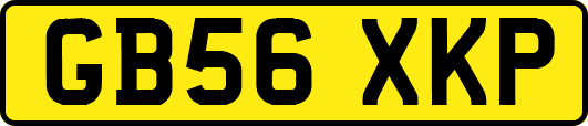 GB56XKP