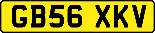 GB56XKV