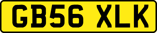 GB56XLK