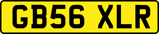 GB56XLR