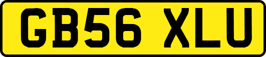 GB56XLU