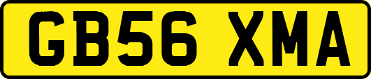 GB56XMA