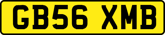 GB56XMB