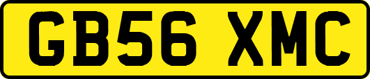 GB56XMC