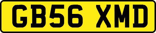 GB56XMD