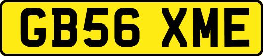 GB56XME