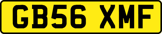 GB56XMF