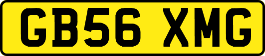 GB56XMG