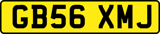 GB56XMJ