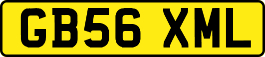 GB56XML