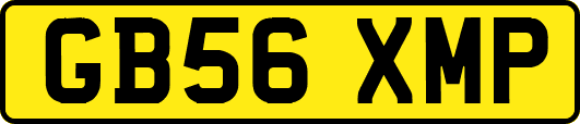 GB56XMP