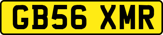 GB56XMR