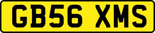 GB56XMS