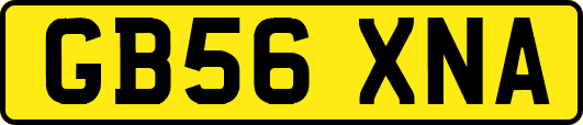 GB56XNA