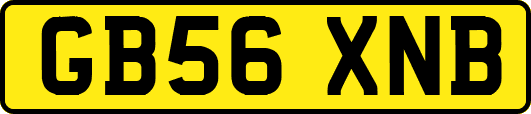 GB56XNB