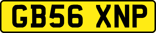 GB56XNP
