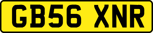 GB56XNR