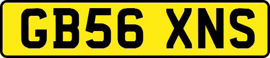 GB56XNS