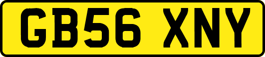 GB56XNY