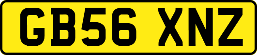 GB56XNZ