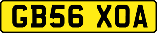 GB56XOA