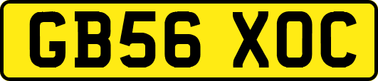 GB56XOC
