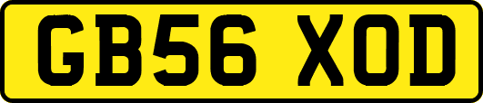 GB56XOD
