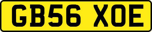 GB56XOE