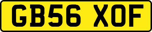 GB56XOF
