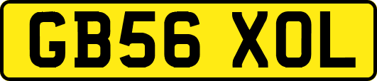 GB56XOL