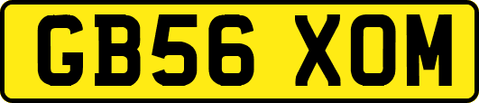 GB56XOM