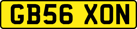 GB56XON