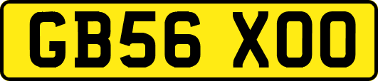 GB56XOO