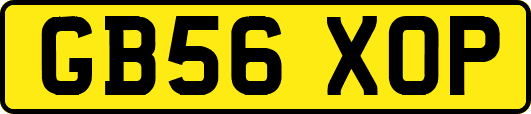 GB56XOP