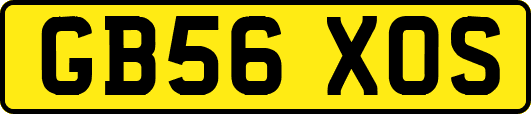 GB56XOS