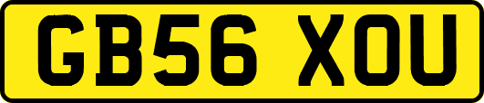 GB56XOU