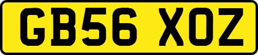 GB56XOZ