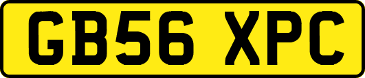 GB56XPC