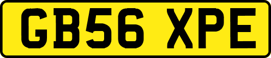 GB56XPE