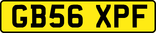 GB56XPF